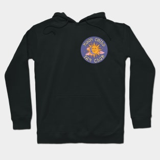 Moon Child Fan Club Hoodie